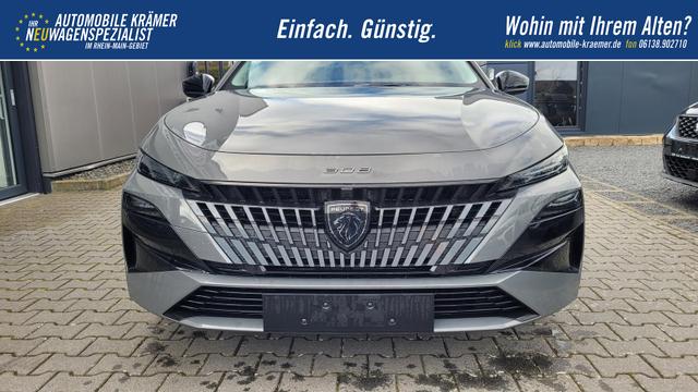Peugeot 308 SW Hybrid 145 Allure FL*LED*Navi*Shzg*PDC*Cam*ACC*17" 
