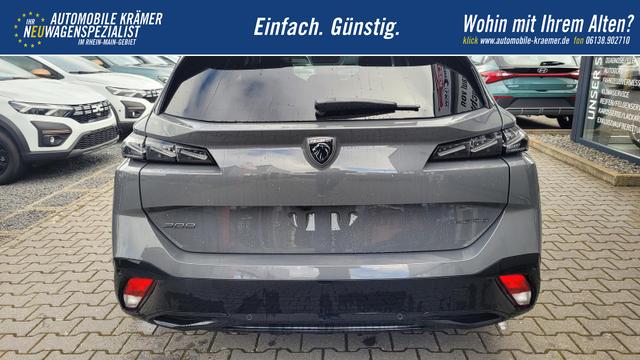 Peugeot 308 SW Hybrid 145 Allure FL*LED*Navi*Shzg*PDC*Cam*ACC*17" 