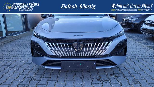 Peugeot 308 SW Hybrid 145 Allure FL*LED*Navi*Shzg*PDC*360*ACC*TotWi 