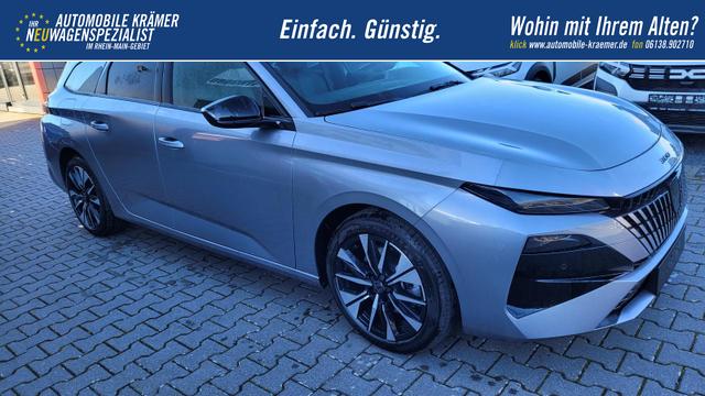 Peugeot 308 SW Hybrid 145 Allure FL*LED*Navi*Shzg*PDC*360*ACC*TotWi 