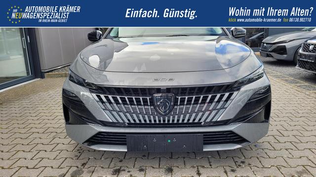 Peugeot 308 SW Hybrid 145 Allure FL*LED*Navi*Shzg*PDC*360*ACC*TotWi 
