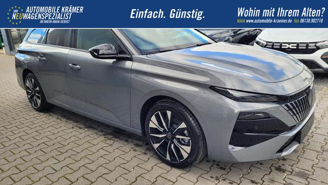 Peugeot 308 SW Hybrid 145 Allure FL*LED*Navi*Shzg*PDC*360*ACC*TotWi 