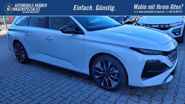 Peugeot 308 SW Hybrid 145 Allure FL*LED*Navi*Shzg*PDC*360*ACC*TotWi 