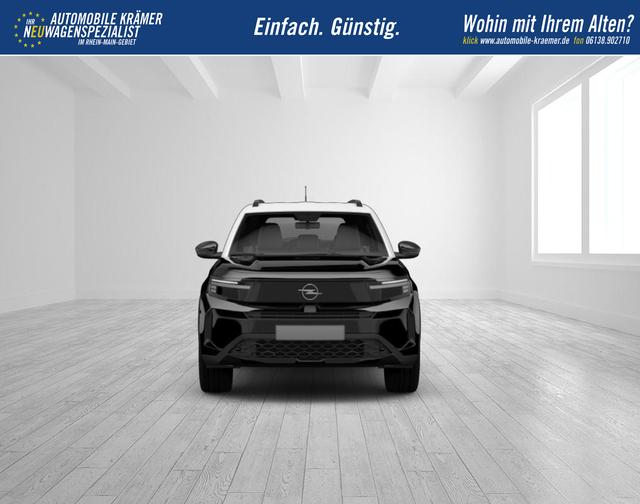 Opel Frontera Ultimate 1.2 107 kW Ultimate*LED*Navi*Shzg*BFS*PDC*Cam*17" 