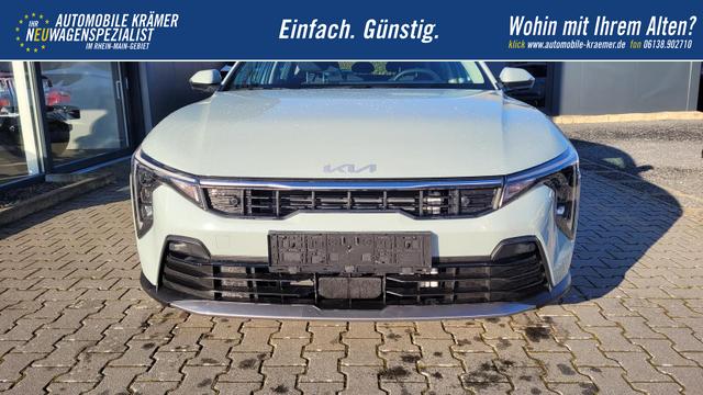 Kia K4 1.6 T-GDI 110 kW Vision DCT+NAVI+SHZ+ACA+LED+KAMERA 
