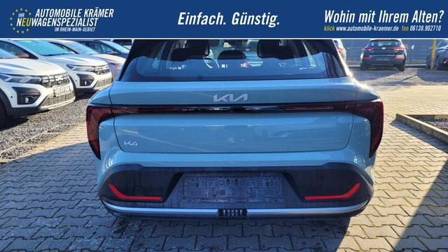 Kia K4 1.6 T-GDI 110 kW Vision DCT+NAVI+SHZ+ACA+LED+KAMERA 