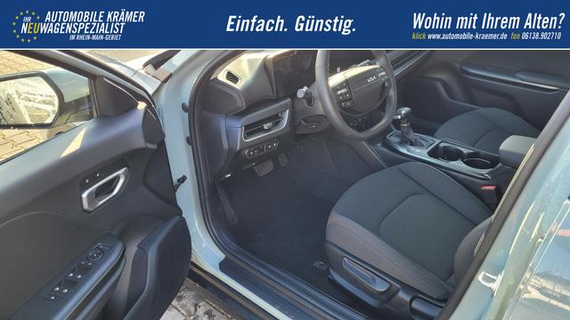 Kia K4 Kombi 1.6 T-GDI 110 kW Vision SW DCT+NAVI+SHZ+ACA+LED+KAMERA 