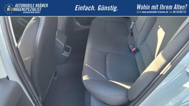 Kia K4 Sportswagon 1.6 T-GDI 110 kW Vision SW DCT+NAVI+SHZ+ACA+LED+KAMERA 