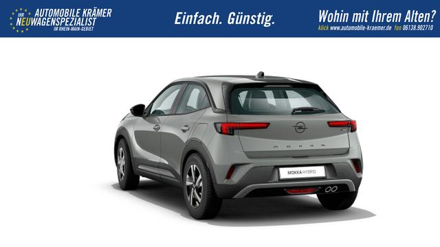 Opel Mokka Edition Edition*LED*Navi*Shzg*PDCv+h*Cam*ACC*17" 