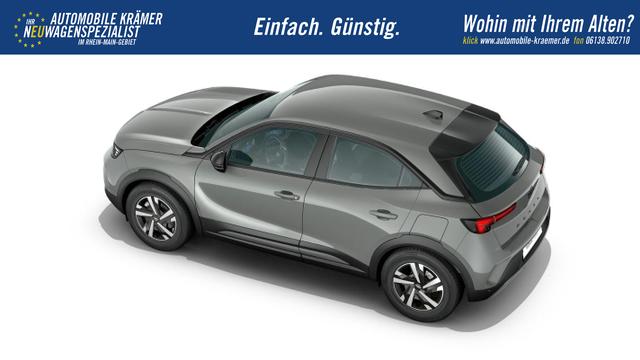 Opel Mokka Edition Edition*LED*Navi*Shzg*PDCv+h*Cam*ACC*17" 