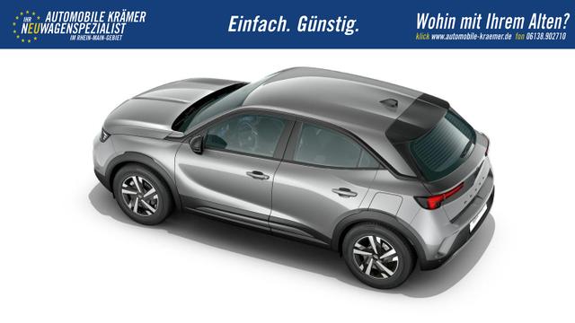 Opel Mokka Edition Edition*LED*Navi*Shzg*PDCv+h*Cam*ACC*17" 