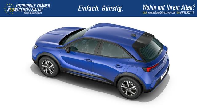 Opel Mokka Edition Edition*LED*Navi*Shzg*PDCv+h*Cam*ACC*17" 