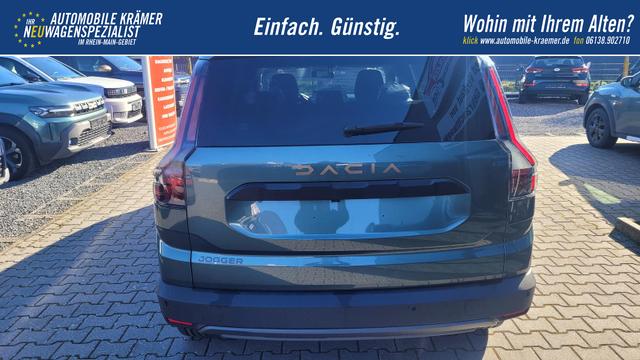 Dacia Jogger Extreme TCe110 MJ26*7-S*LED*Shzg*PDC*Cam*ACA*16" 