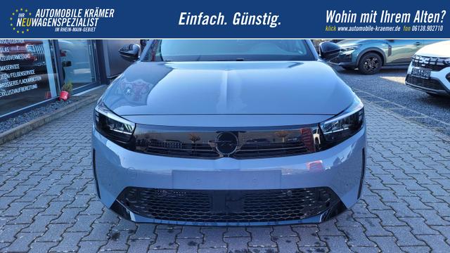 Opel Corsa GS GS*LED*Navi*Shzg*Lhzg*PDC*Cam*ACC*17" 