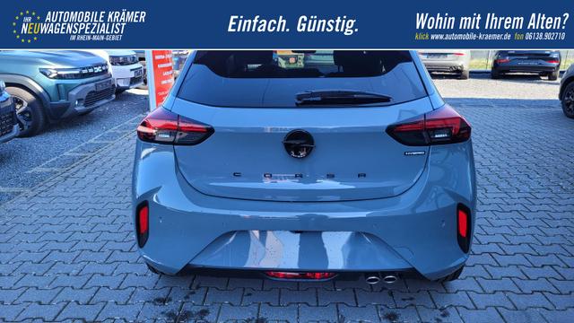 Opel Corsa GS GS*LED*Navi*Shzg*Lhzg*PDC*Cam*ACC*17" 