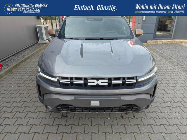 Dacia Duster Extreme Hybrid Hybrid-G 4x4 Extreme*SHZ*360CAM*PDC*TOT 