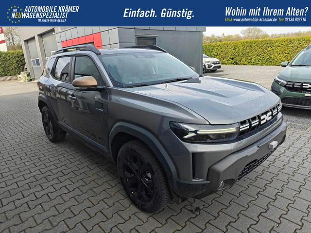 Dacia Duster Extreme Hybrid Hybrid-G 4x4 Extreme*SHZ*360CAM*PDC*TOT 