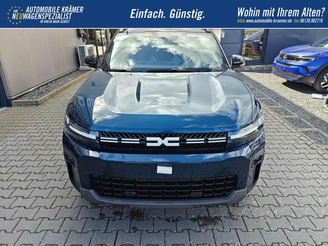 Dacia Bigster Hybrid 140 Journey LPG*LED*Navi*PDC*360*Shzg*SD*19" 