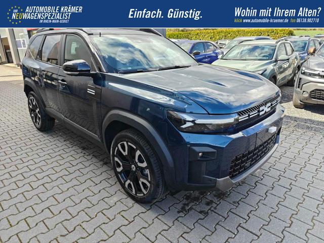 Dacia Bigster Hybrid 140 Journey LPG*LED*Navi*PDC*360*Shzg*SD*19" 