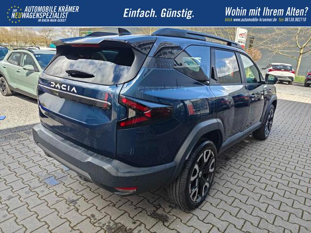 Dacia Bigster Hybrid 140 Journey LPG*LED*Navi*PDC*360*Shzg*SD*19" 