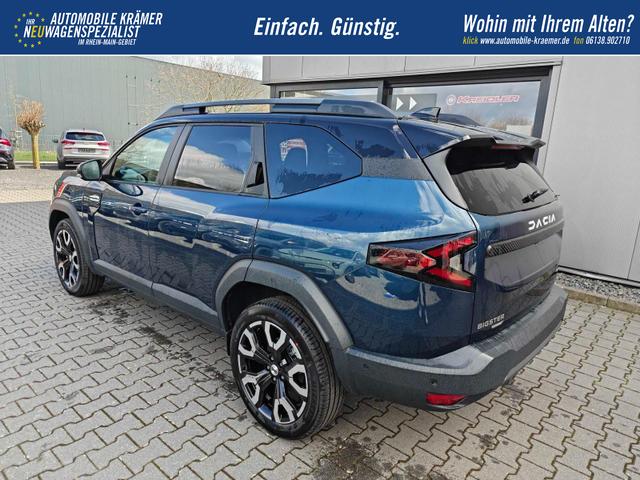 Dacia Bigster Hybrid 155 Journey Journey*LED*Navi*PDC*360*Shzg*SD*ACC*19" 