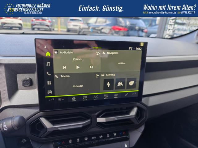Dacia Bigster Hybrid 140 Journey LPG*LED*Navi*PDC*360*Shzg*SD 