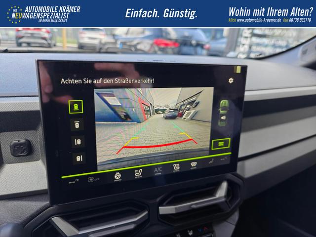 Dacia Bigster Hybrid 140 Journey LPG*LED*Navi*PDC*360*Shzg*SD 