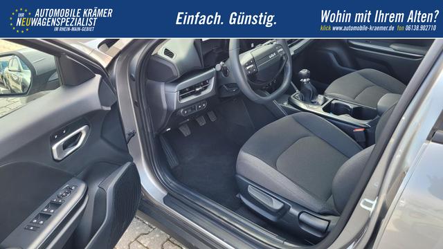 Kia K4 Vision 1.0 +NAVI+SHZ+ACA+LED+KAMERA 