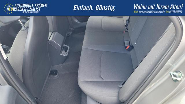 Kia K4 Vision 1.0 +NAVI+SHZ+ACA+LED+KAMERA 