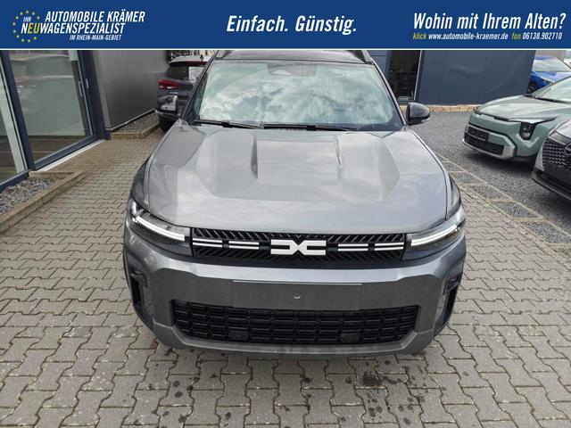 Dacia Bigster Hybrid 155 Journey Journey*LED*Navi*PDC*360*Shzg*SD*ACC*19" 