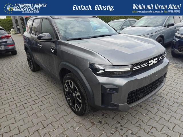 Dacia Bigster Hybrid 155 Journey Journey*LED*Navi*PDC*360*Shzg*SD*ACC*19" 
