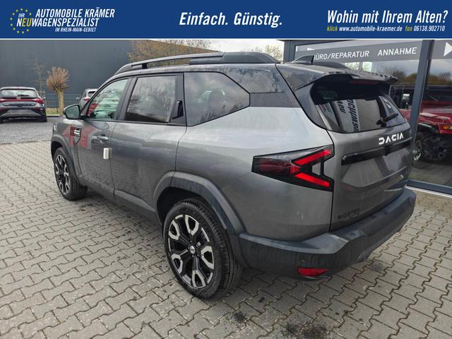 Dacia Bigster Hybrid 155 Journey Journey*LED*Navi*PDC*360*Shzg*ACC*19" 