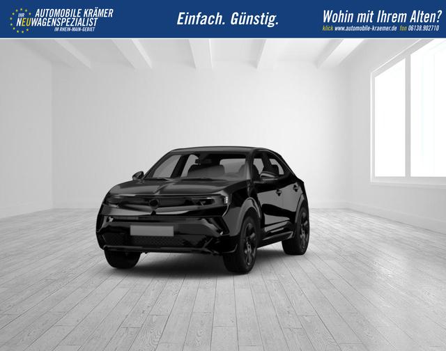 Opel Mokka Edition Edition*LED*Navi*Shzg*PDCv+h*Cam*ACC*17" 