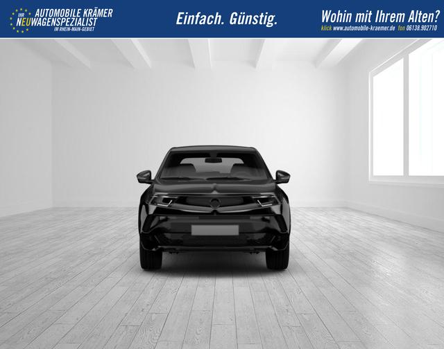 Opel Mokka Edition Edition*LED*Navi*Shzg*PDCv+h*Cam*ACC*17" 