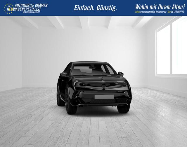 Opel Mokka Edition Edition*LED*Navi*Shzg*PDCv+h*Cam*ACC*17" 