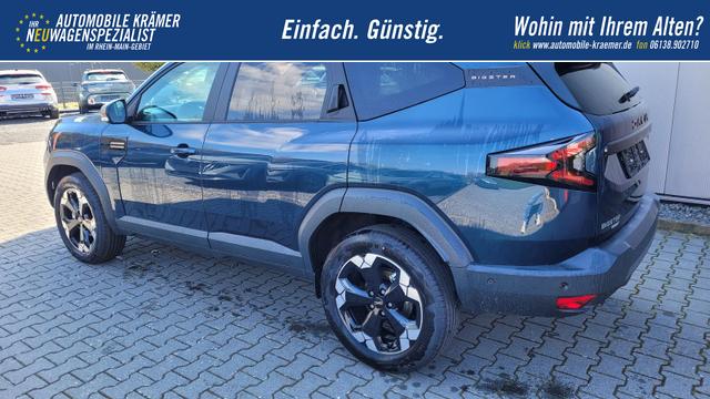 Dacia Bigster Extreme Hybrid 155*LED*NAVI*SHZ*360*PANO 