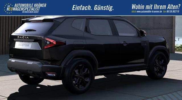 Dacia Duster Extreme Hybrid III155 Extreme*SHZ*360CAM*ACC*TOT 