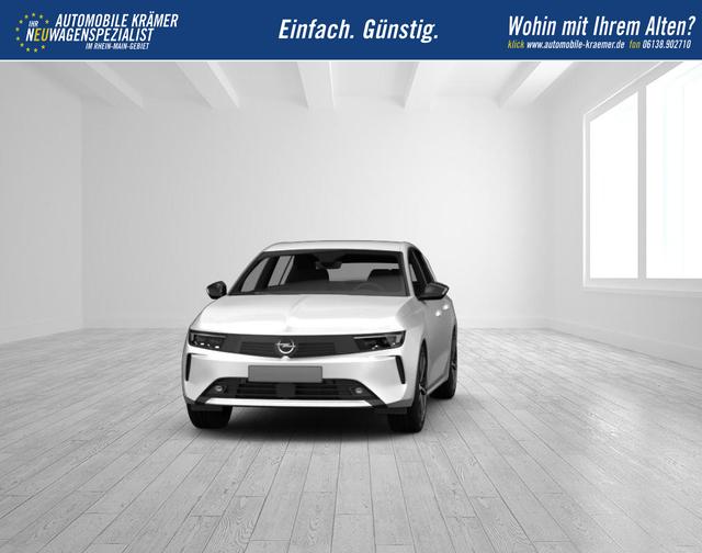 Opel Astra Edition Edition*LED*Navi*Shzg*Lhzg*PDC*Cam*17Zoll* 