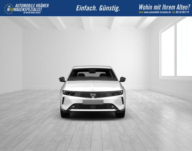 Opel Astra Edition Edition*LED*Navi*Shzg*Lhzg*PDC*Cam*17Zoll* 
