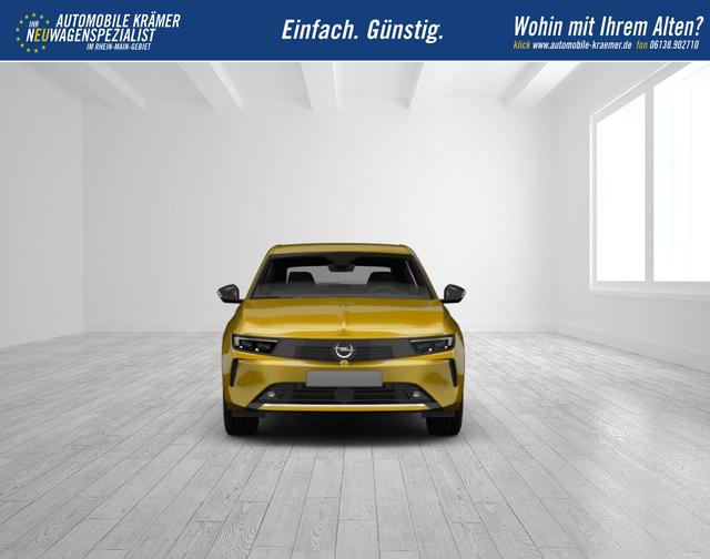 Opel Astra Edition Edition*LED*Navi*Shzg*Lhzg*PDC*Cam*17Zoll* 