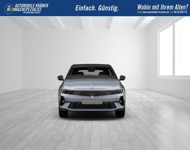Opel Astra Caravan Edition ST*LED*Navi*Shzg*Lhzg*PDCv+h*17" 
