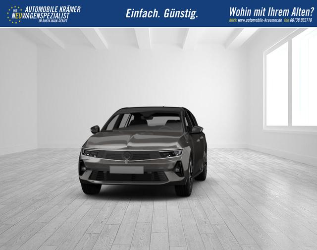 Opel Astra Caravan Edition ST*LED*Navi*Shzg*Lhzg*PDCv+h*17" 