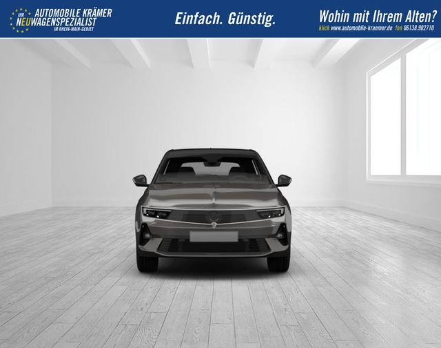 Opel Astra Caravan Edition ST*LED*Navi*Shzg*Lhzg*PDCv+h*17" 