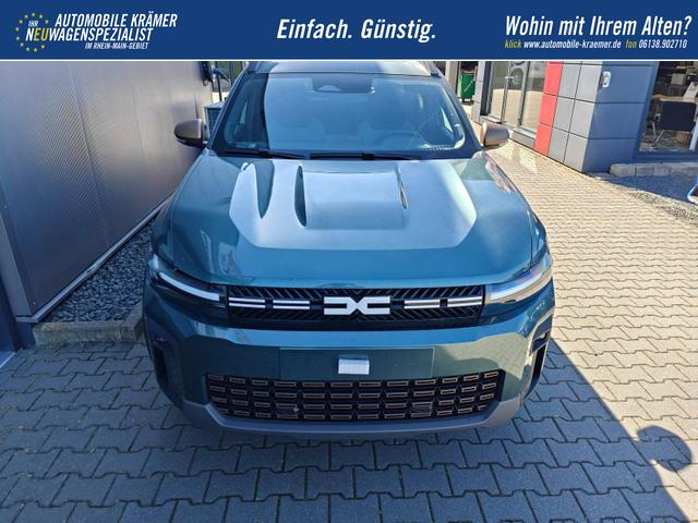 Dacia Bigster Extreme LPG Hybrid 4x4 *LED*NAVI*SHZ*360 