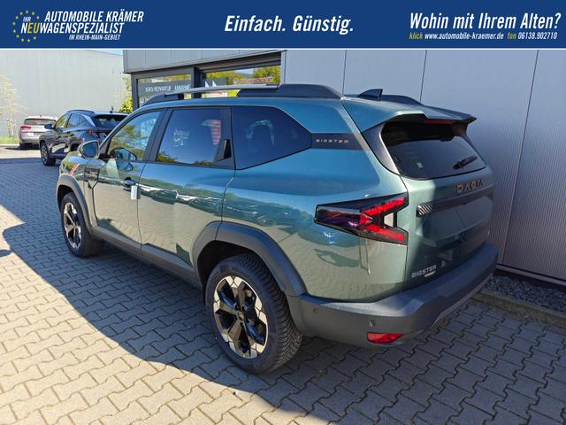 Dacia Bigster Extreme LPG Hybrid 4x4 *LED*NAVI*SHZ*360 
