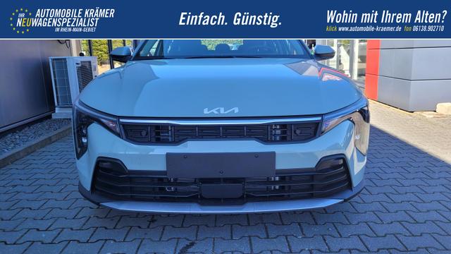Kia K4 Sportswagon 1.6 T-GDI 110 kW Vision SW DCT+NAVI+SHZ+ACA+LED+KAMERA 
