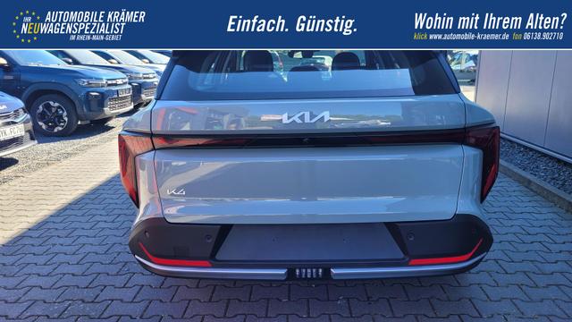 Kia K4 Sportswagon 1.6 T-GDI 110 kW Vision SW DCT+NAVI+SHZ+ACA+LED+KAMERA 