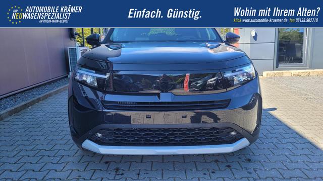 Opel Frontera Ultimate 1.2 107 kW Ultimate*7Sitze*LED*Navi*Shzg*PDC*Cam* 