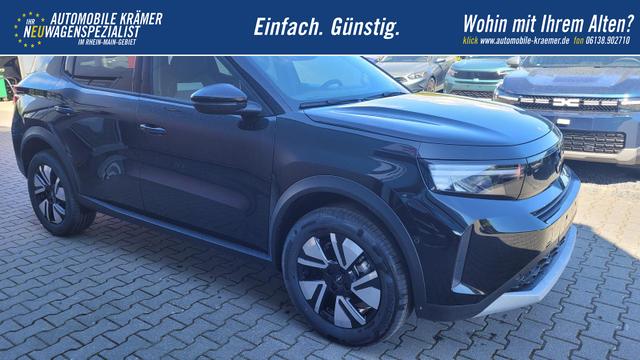 Opel Frontera Ultimate 1.2 107 kW Ultimate*7Sitze*LED*Navi*Shzg*PDC*Cam* 