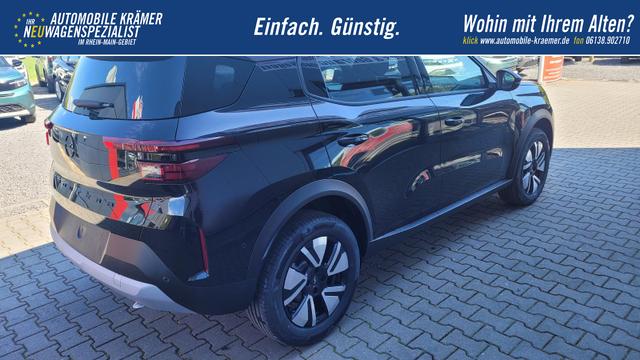 Opel Frontera Ultimate 1.2 107 kW Ultimate*7Sitze*LED*Navi*Shzg*PDC*Cam* 